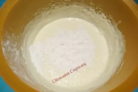 Чизкейк "сы-ы-ы-ыр": шаг 11