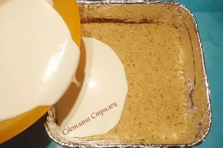 Чизкейк "сы-ы-ы-ыр": шаг 13