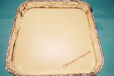 Чизкейк "сы-ы-ы-ыр": шаг 15