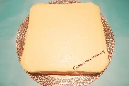 Чизкейк "сы-ы-ы-ыр": шаг 16