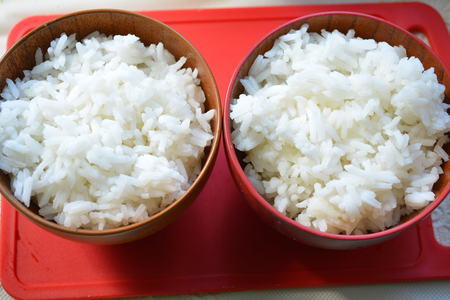 Рис с баклажаном по- тайски : шаг 6