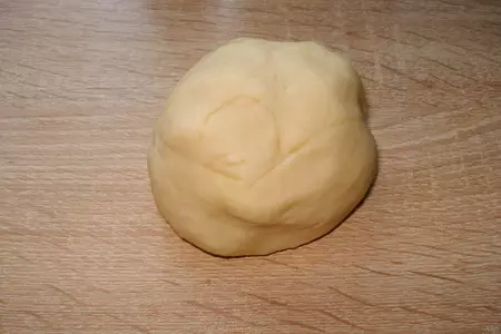 Куриный шашлык и мандаринские блинчики: шаг 3