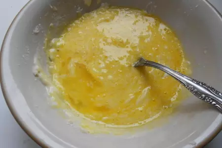 Томатный суп с пампушками с розмарином: шаг 4