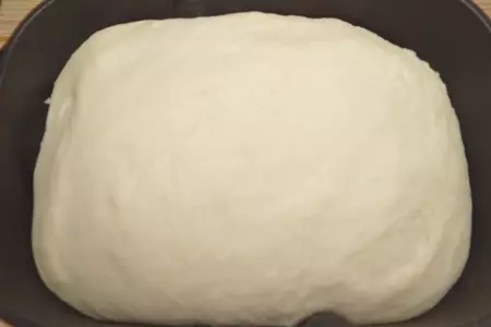 Пирог из булочек: шаг 4