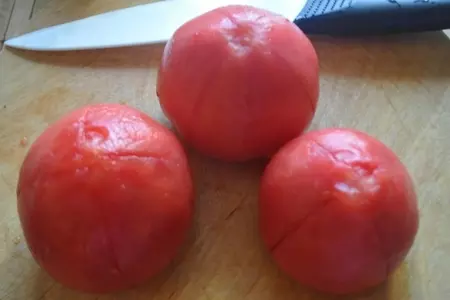 Суп из чечевицы в индийском стиле.: шаг 2