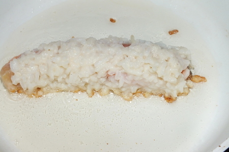 Рисовые зразы с рыбой по-тайски: шаг 5