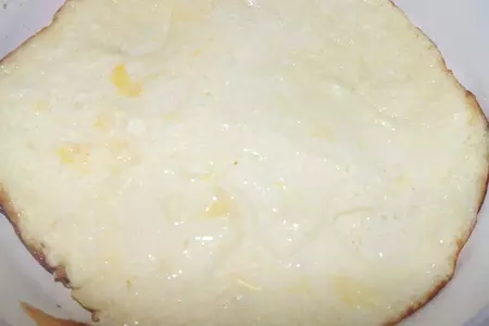 Рис с омлетом и кальмарами по-тайски: шаг 4