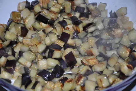 Фасоль с овощами на зиму: шаг 1