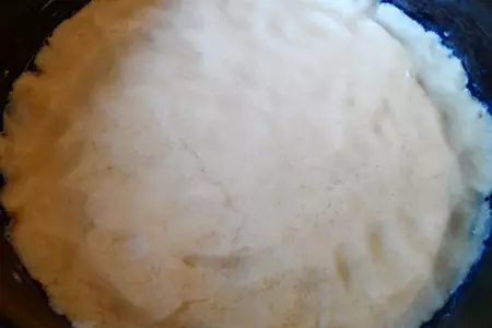 Яблочный пирог.: шаг 2