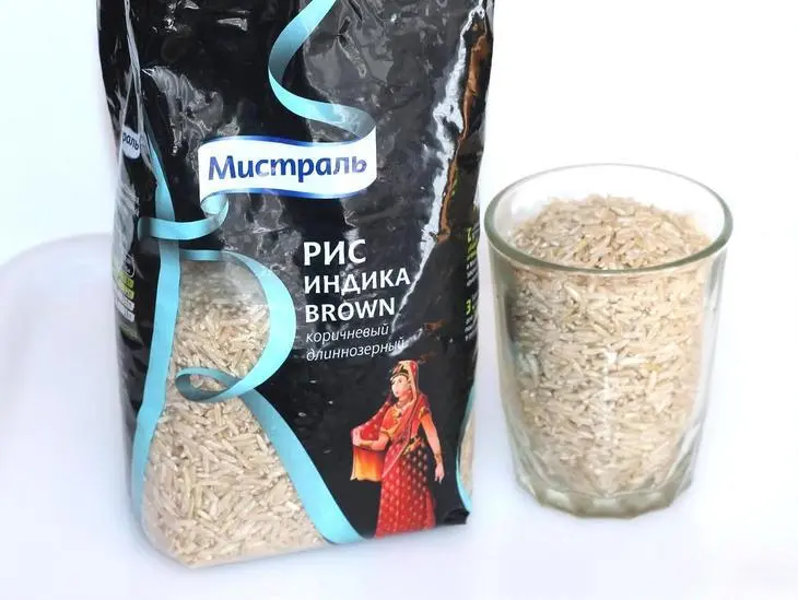 Пекинская капуста с мятой и стручковой фасолью: шаг 1