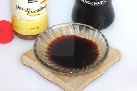 Пекинская капуста с мятой и стручковой фасолью: шаг 6
