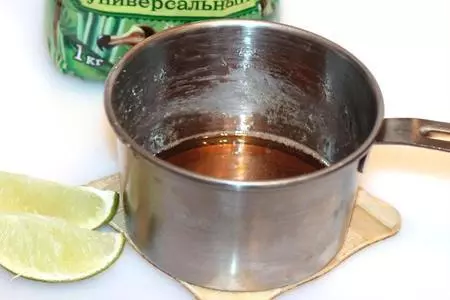 Кокосовый пудинг в чашках кханом туэй: шаг 3