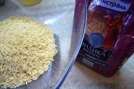 Рыбка по-тайски: шаг 2