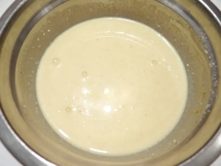 Куриное карри с арахисом: шаг 11