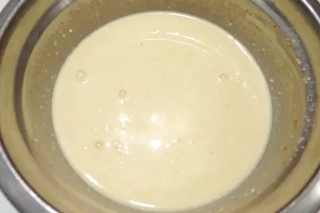 Куриное карри с арахисом: шаг 11