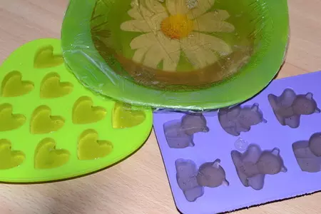 Мармелад яблочный: шаг 4