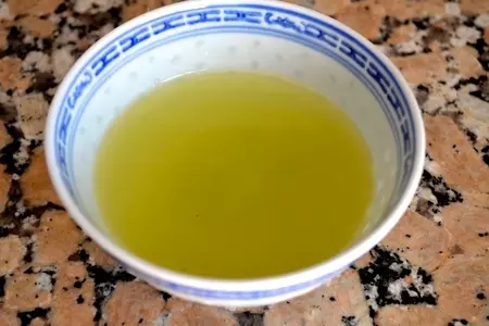 Сыр панир: шаг 2