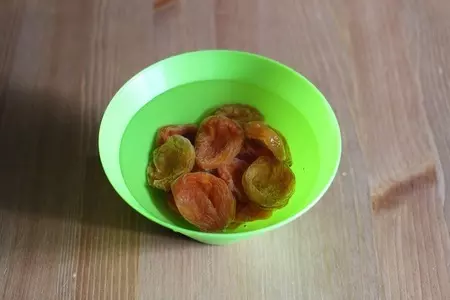 "мешочки" с морским коктейлем: шаг 1