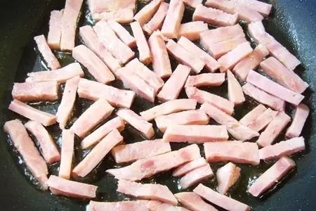 Заварной пирог из бургундии: шаг 1