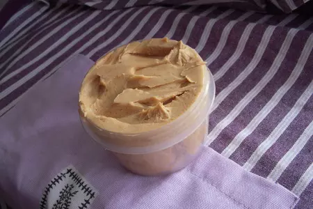 Мисо-масло: шаг 3