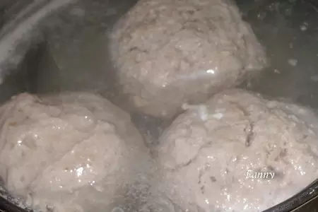 Кяварская кюфта: шаг 3
