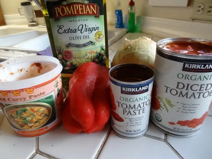 Говядина, долго и вкусно: шаг 2