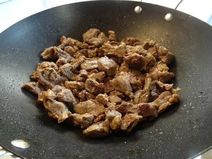 Говядина, долго и вкусно: шаг 3