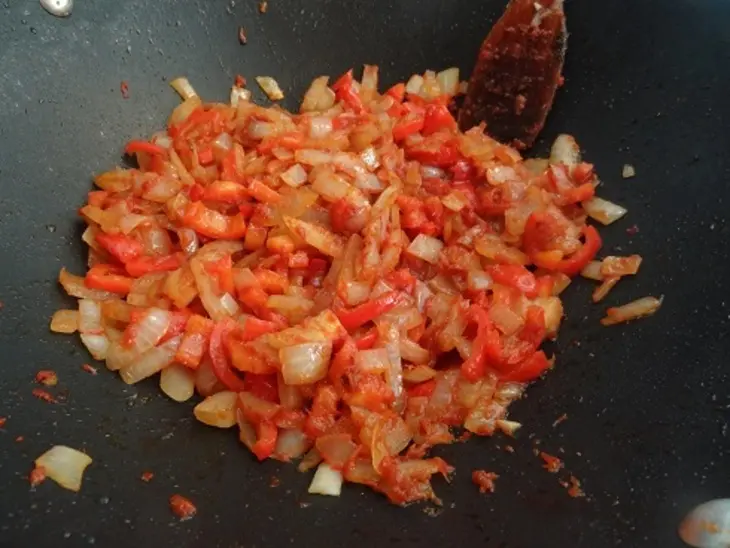 Говядина, долго и вкусно: шаг 6