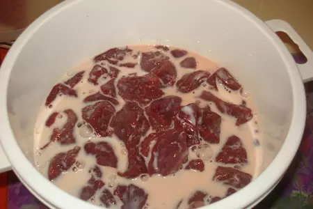 Гуляш по-хорватски, или как вкусно и недорого накормить мужа.: шаг 2