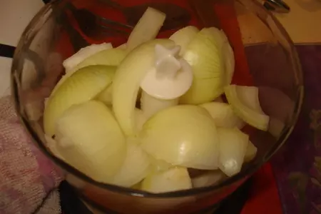 Гуляш по-хорватски, или как вкусно и недорого накормить мужа.: шаг 3