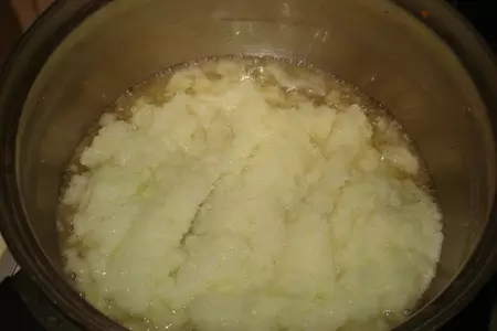 Гуляш по-хорватски, или как вкусно и недорого накормить мужа.: шаг 4