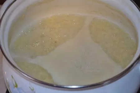 Фронтовой кулеш.: шаг 6