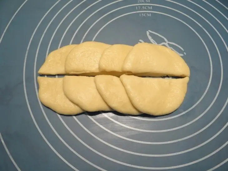 Булочки с кленовым сиропом: шаг 10