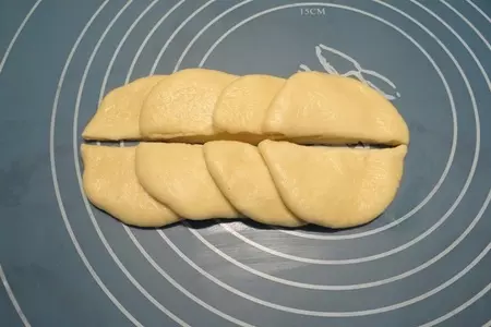 Булочки с кленовым сиропом: шаг 10