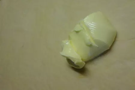 Булочки с корицей в карамельном соусе с жареными орехами//pekanbon: шаг 1