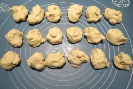 Булочки с картофелем и беконом: шаг 11
