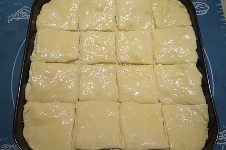 Погача с сыром: шаг 16