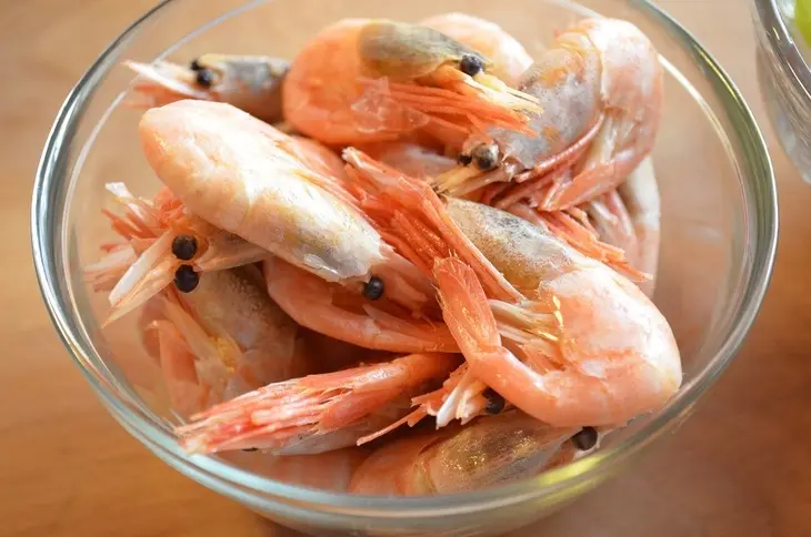 Паэлья с морепродуктами: шаг 2