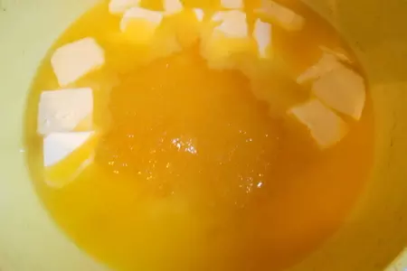 Мультизлаковое печенье к завтраку: шаг 4