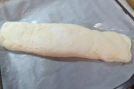 Закрытая пицца-вулкан «stromboli»: шаг 14