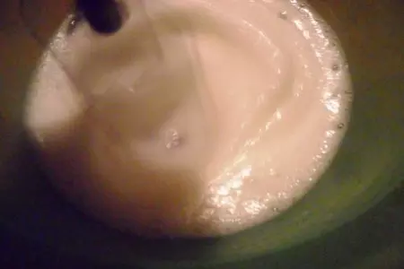 Корнуэльский яблочный пирог: шаг 3