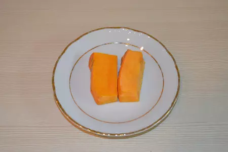 Каша с рисом и киноа: шаг 3
