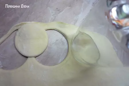 Слоеные поросята: шаг 2
