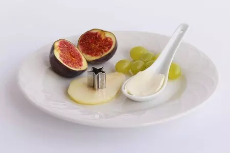 Закуска "аngelo unagrande": шаг 4
