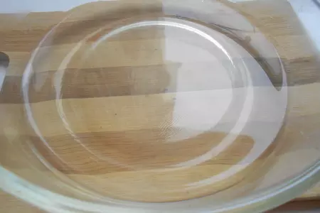 Вишневый кисель со сметанным желе: шаг 4