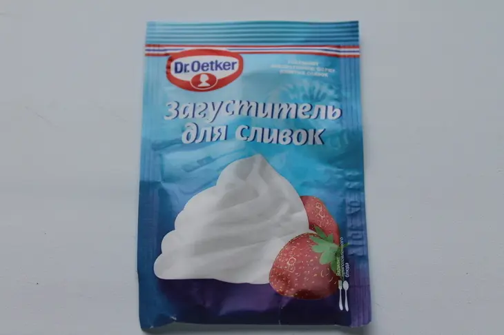Торт с шоколадным маскарпоне!: шаг 11