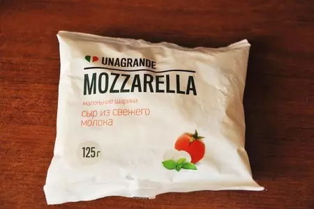 Запеченный rigatoni торт: шаг 6