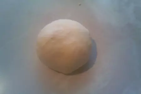 Булочки "асенька": шаг 3