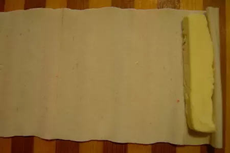 Крабовые палочки по-донбасски: шаг 2