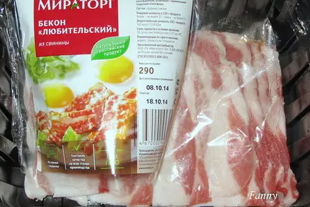 Запеченный свиной рулет. arista in porchetta: шаг 1